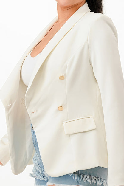 Do You Blazer Jacket