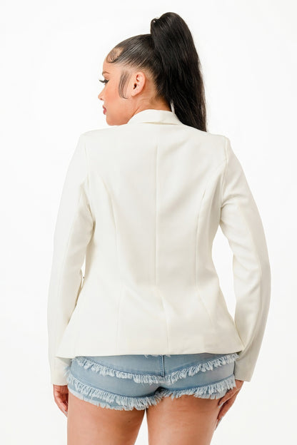 Do You Blazer Jacket