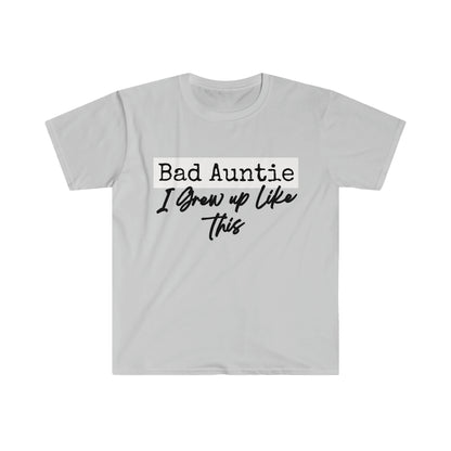 Bad Auntie T-Shirt