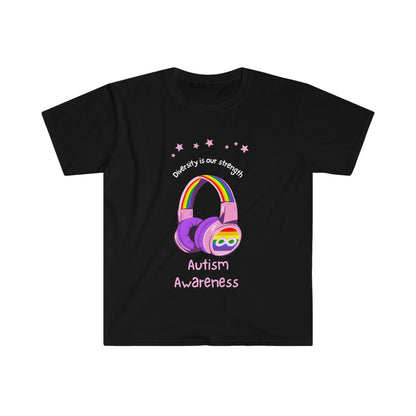 Diversity is Our Strength T-Shirt