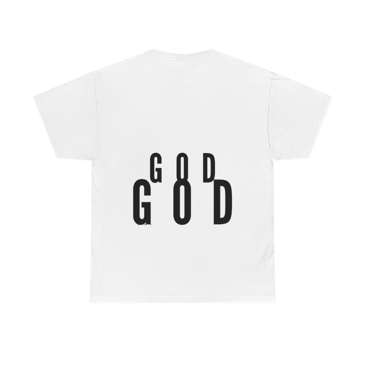 GOD GOT ME TEE