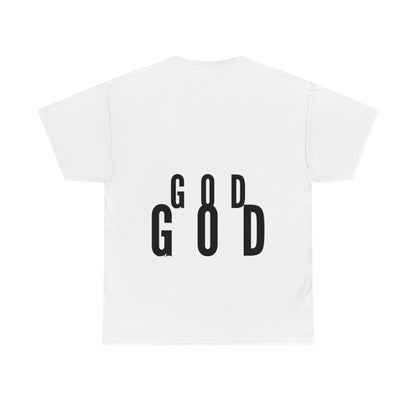 GOD GOT ME TEE
