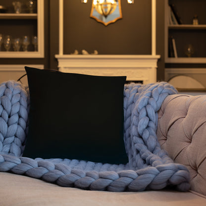 Custom Pillow
