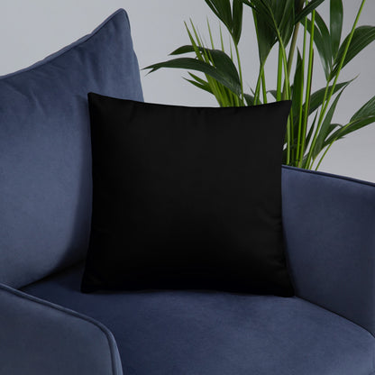 Custom Pillow