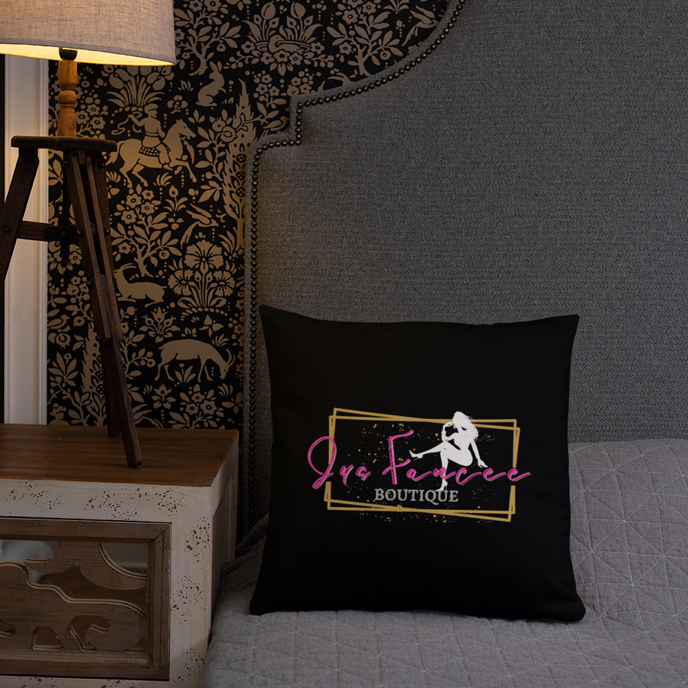 Custom Pillow