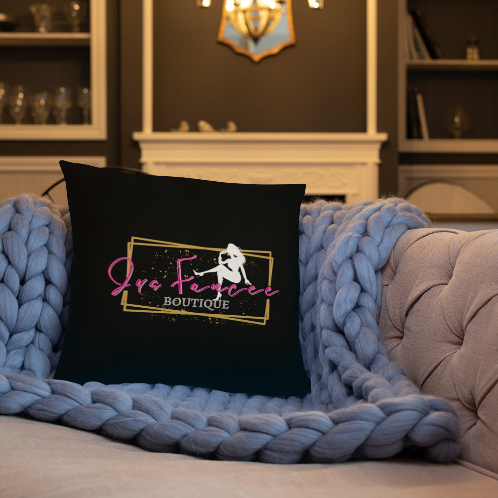Custom Pillow