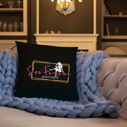 Custom Pillow