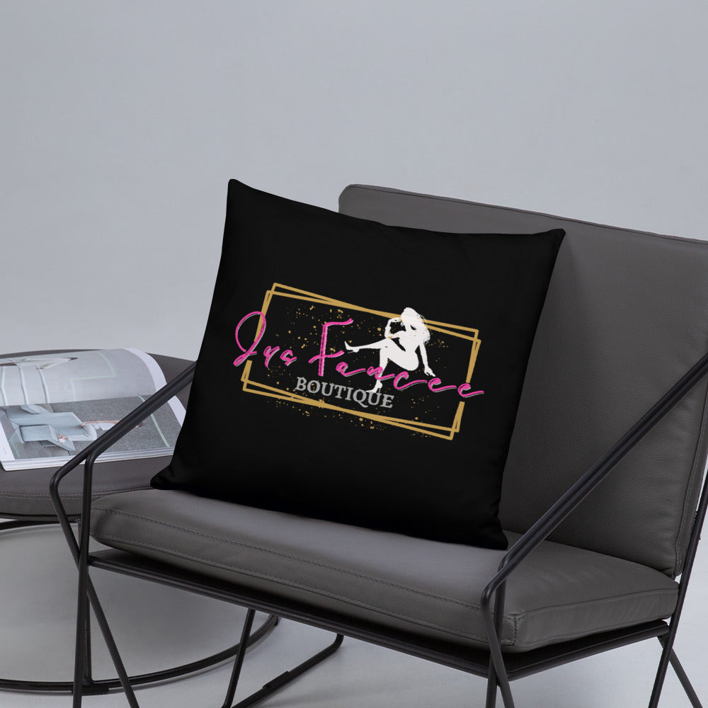 Custom Pillow
