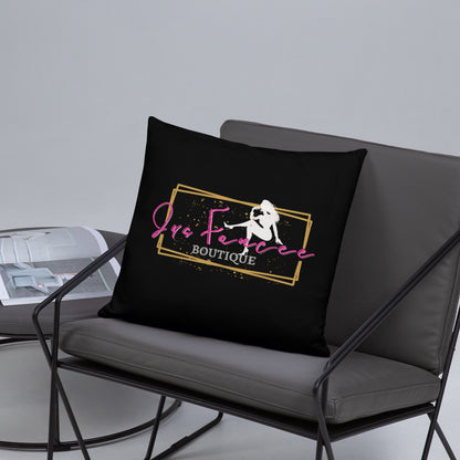 Custom Pillow