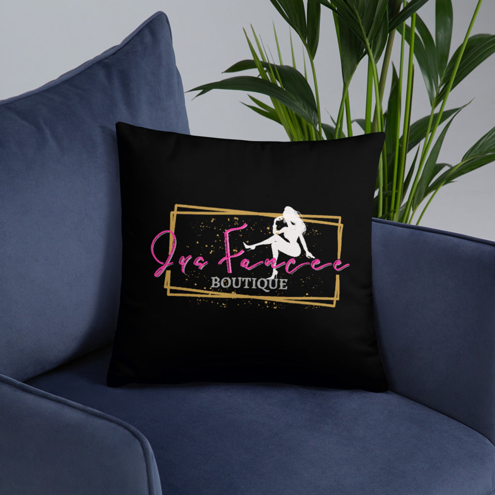 Custom Pillow