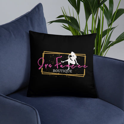 Custom Pillow