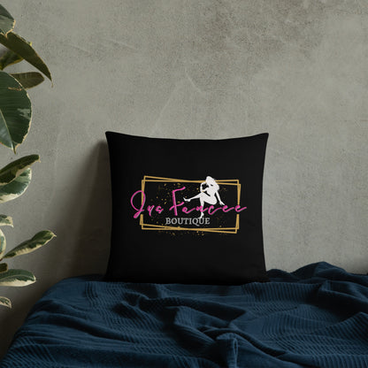 Custom Pillow