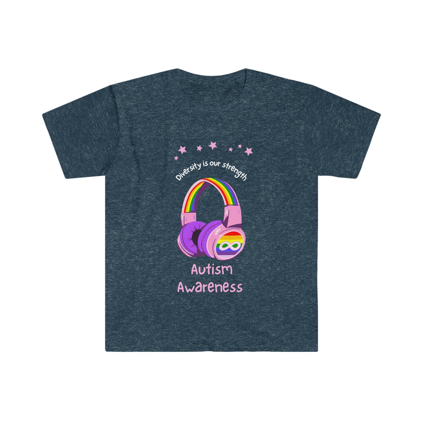 Diversity is Our Strength T-Shirt