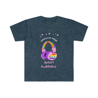 Diversity is Our Strength T-Shirt