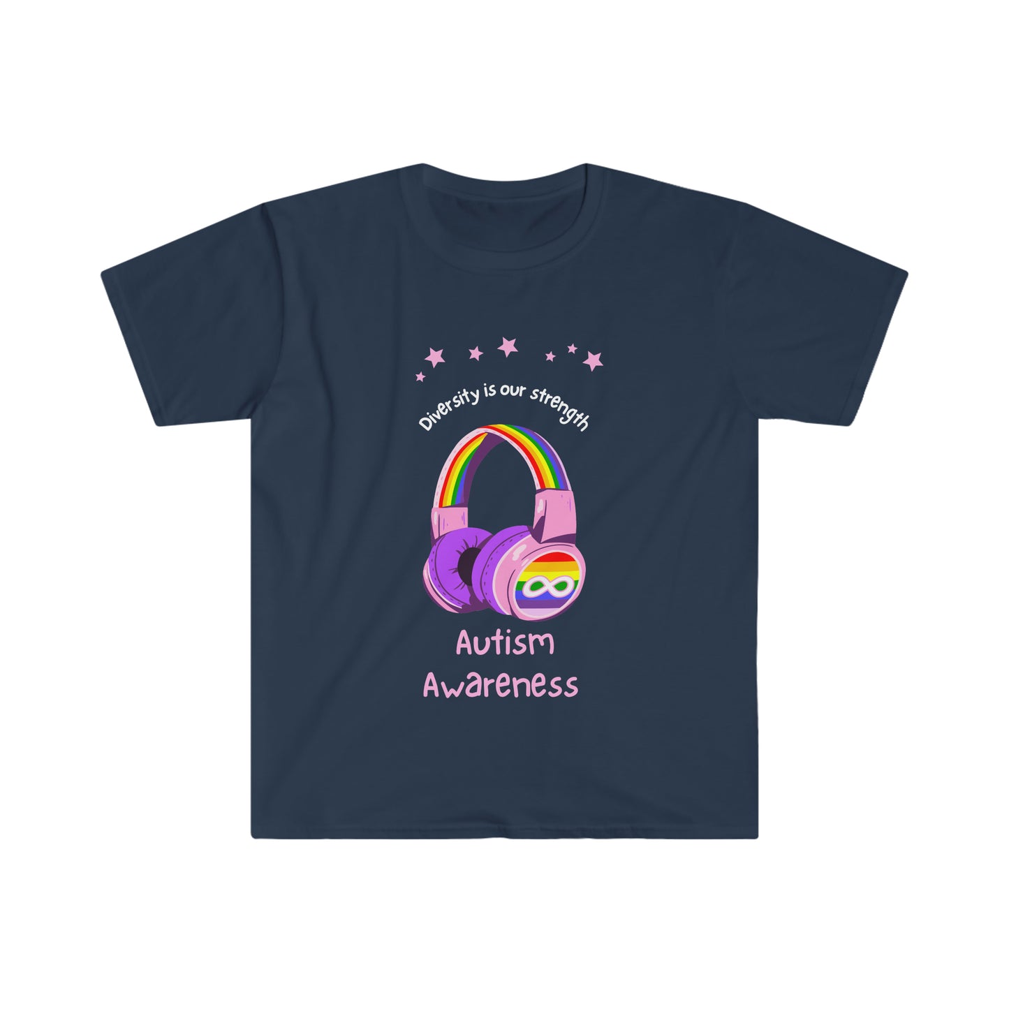 Diversity is Our Strength T-Shirt