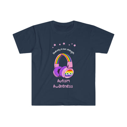 Diversity is Our Strength T-Shirt