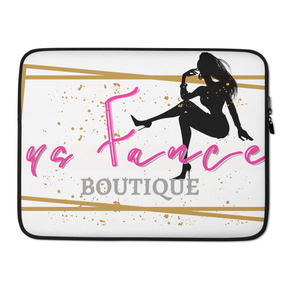Customized Laptop Sleeve